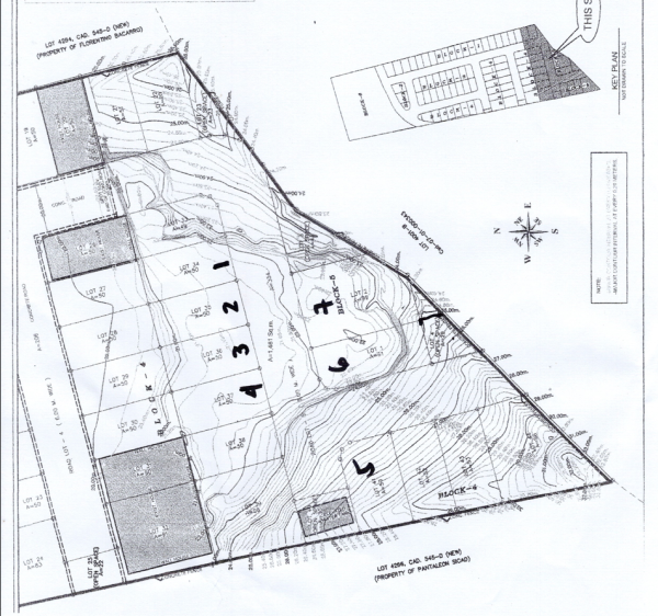 Most Affordable Townhouses in Cubacub Ext., Casili, Consolacion - Image 5