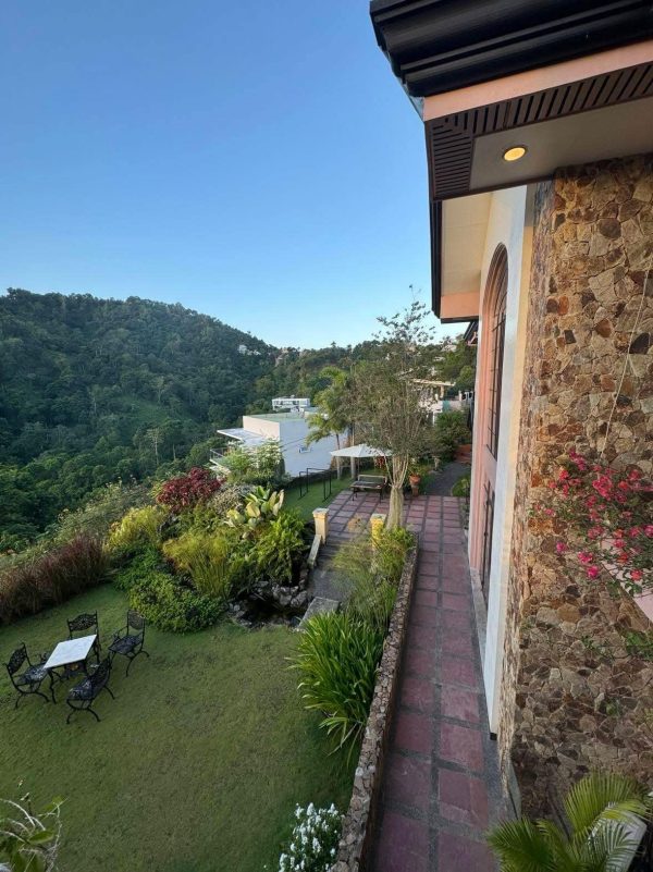 Mediterranean-Inspired Home with Breathtaking Views - Image 2