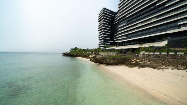 The Reef Island Resort - Mactan: A Luxury Beachfront Lifestyle - Image 5