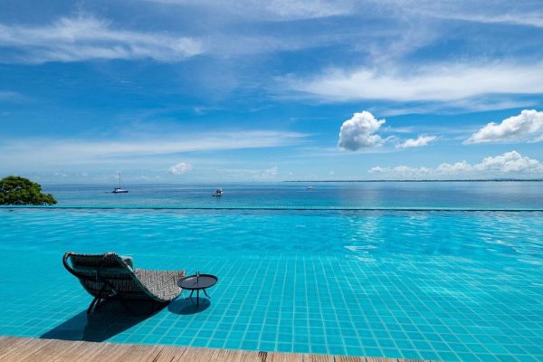 The Reef Island Resort - Mactan: A Luxury Beachfront Lifestyle - Image 6