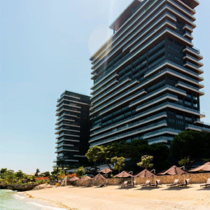 The Reef Island Resort - Mactan: A Luxury Beachfront Lifestyle