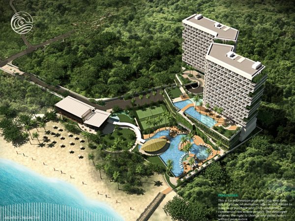 Slide11 Costa Mira Beachtown Mactan – Condo Units for Assume - Image 1