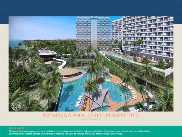 Costa Mira Beachtown Mactan – Condo Units for Assume - Image 12
