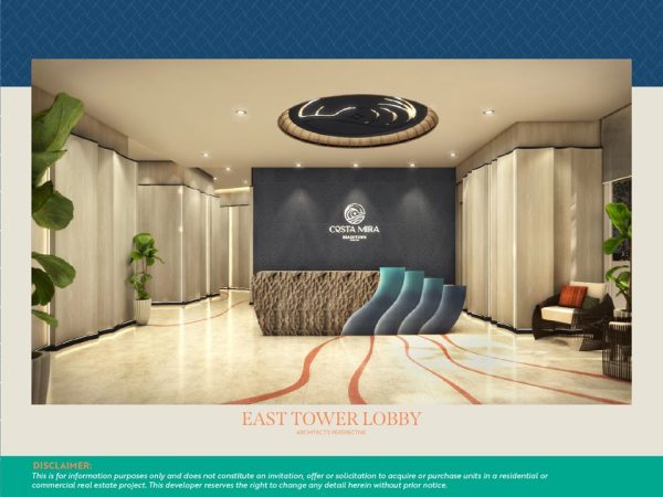 Costa Mira Beachtown Mactan – Condo Units for Assume - Image 16