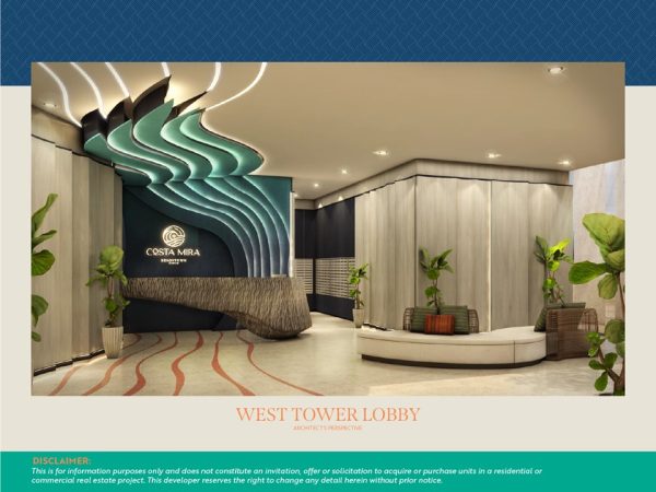 Costa Mira Beachtown Mactan – Condo Units for Assume - Image 17