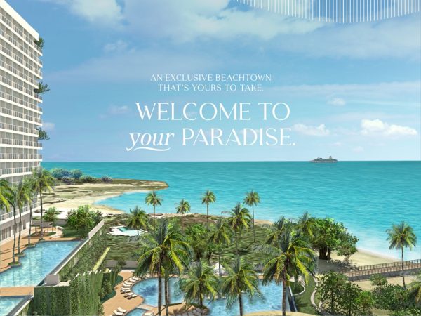 Costa Mira Beachtown Mactan – Condo Units for Assume - Image 2