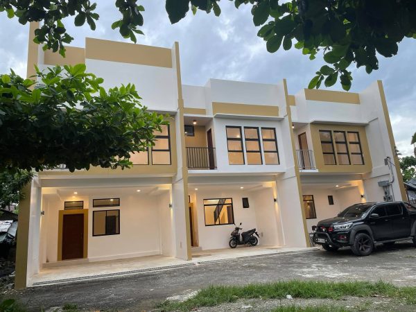 4-Bedroom Townhouse for Sale Near Ateneo de Cebu, Mandaue City - Image 4