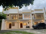 4-Bedroom Townhouse for Sale Near Ateneo de Cebu, Mandaue City