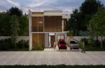 4 Bedroom: Zen-Inspired Modern Home in a Peaceful, Elevated Community - Image 13