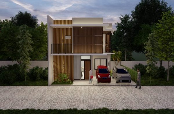 4 Bedroom: Zen-Inspired Modern Home in a Peaceful, Elevated Community - Image 13