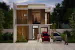 4 Bedroom: Zen-Inspired Modern Home in a Peaceful, Elevated Community - Image 12