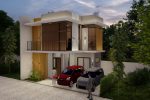 4 Bedroom: Zen-Inspired Modern Home in a Peaceful, Elevated Community