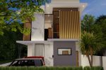 4 Bedroom: Zen-Inspired Modern Home in a Peaceful, Elevated Community - Image 4
