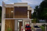 4 Bedroom: Zen-Inspired Modern Home in a Peaceful, Elevated Community - Image 5