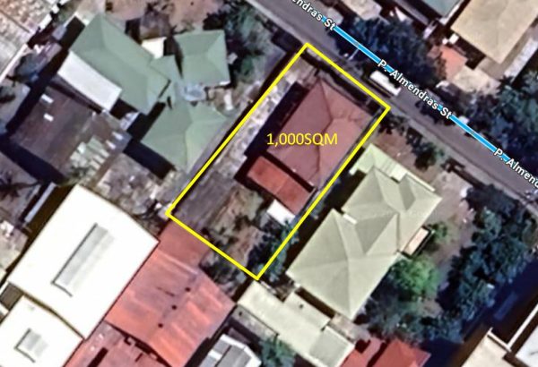 dc7d7ca8-0047-422b-9e2d-6ff4e927213e Prime 1,000 SQM Lot for Sale in P. Almendras Street, Cebu City - Image 1