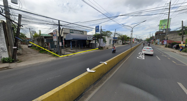 Prime Commercial Lot for Sale – N. Bacalso National Highway, Bulacao, Talisay City - Image 3