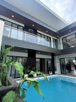 Modern Tropical Contemporary House with Pool, Roof Deck & Scenic Views – Cebu Royale Estates, Consolacion, Cebu - Image 17