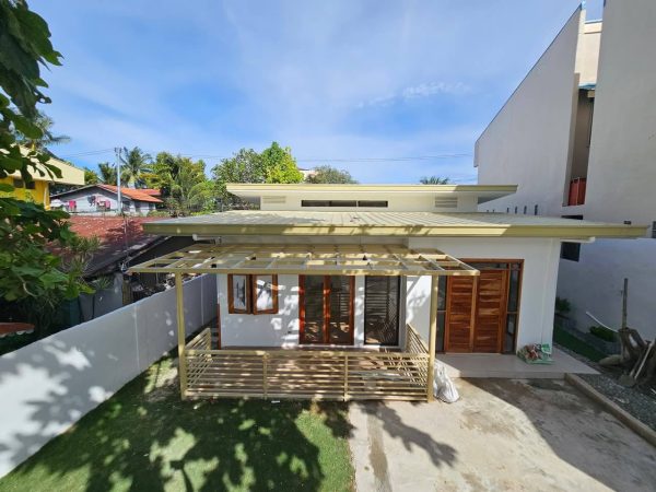 494359439_694062720247514_1054976009252732928_n Modern Tropical Bungalow for Sale in Liloan, Cebu - Image 1