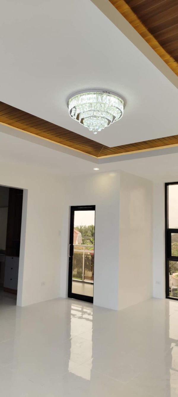 4Bedrooms Brand-New Modern Mediterranean House - Image 15