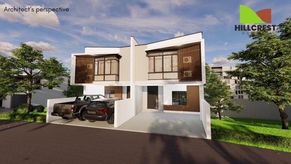 Hillcrest Banawa: Luxury, Security, and Urban Serenity in One Address - Image 1