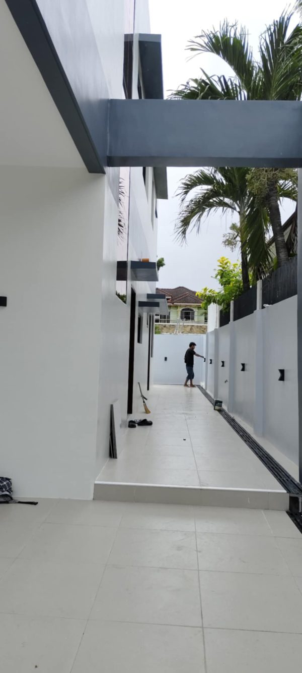 4Bedrooms Brand-New Modern Mediterranean House - Image 22
