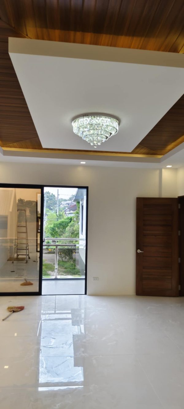 4Bedrooms Brand-New Modern Mediterranean House - Image 14