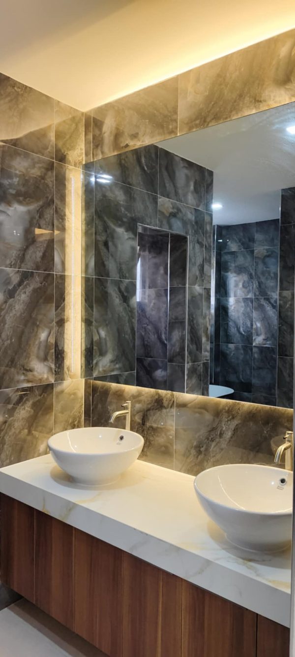 4Bedrooms Brand-New Modern Mediterranean House - Image 10