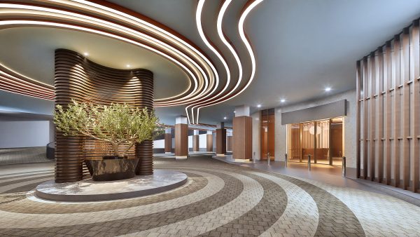 The Wave Towers : Where Japanese Elegance Meets Cebu’s Urban Pulse - Image 6