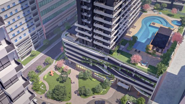 The Wave Towers : Where Japanese Elegance Meets Cebu’s Urban Pulse - Image 7