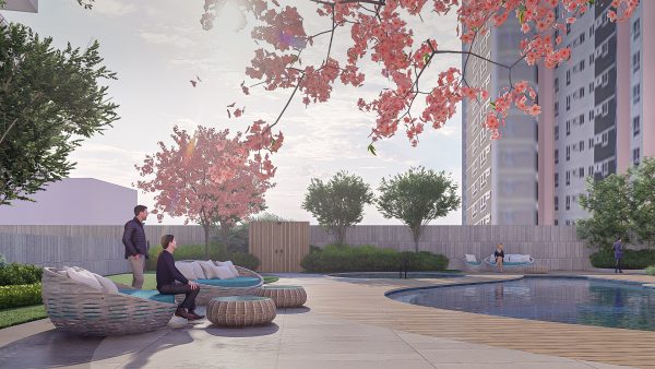 The Wave Towers : Where Japanese Elegance Meets Cebu’s Urban Pulse - Image 12