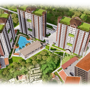 Royal Oceancrest Mactan 2: A Life Filled with Rewards