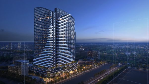 The Wave Towers : Where Japanese Elegance Meets Cebu’s Urban Pulse - Image 23