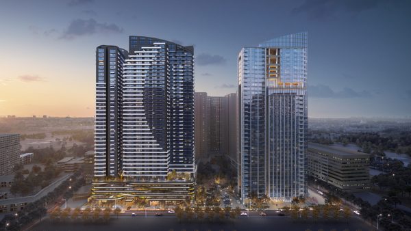 The Wave Towers : Where Japanese Elegance Meets Cebu’s Urban Pulse - Image 24