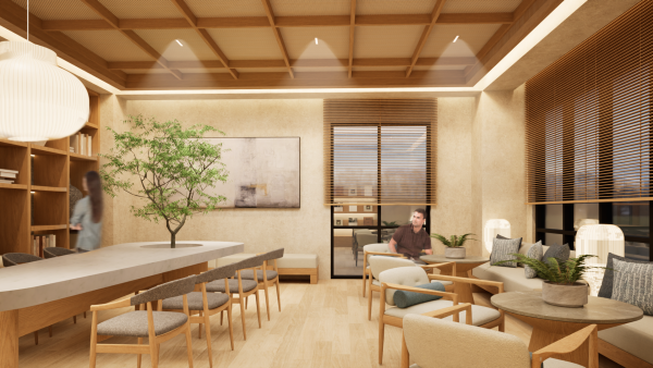 The Wave Towers : Where Japanese Elegance Meets Cebu’s Urban Pulse - Image 17