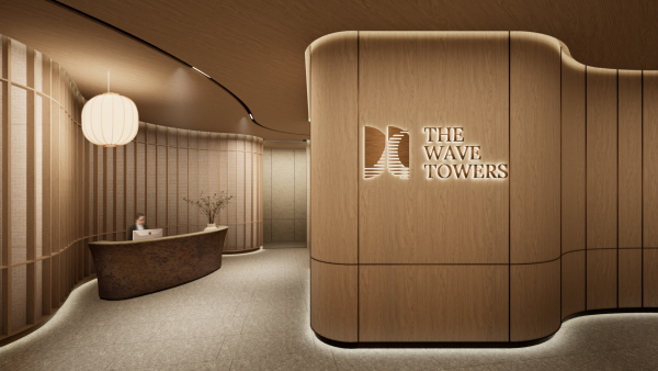The Wave Towers : Where Japanese Elegance Meets Cebu’s Urban Pulse - Image 19
