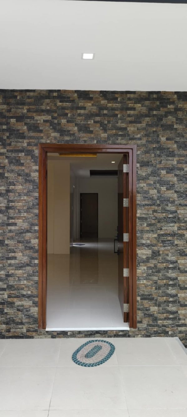 4Bedrooms Brand-New Modern Mediterranean House - Image 23