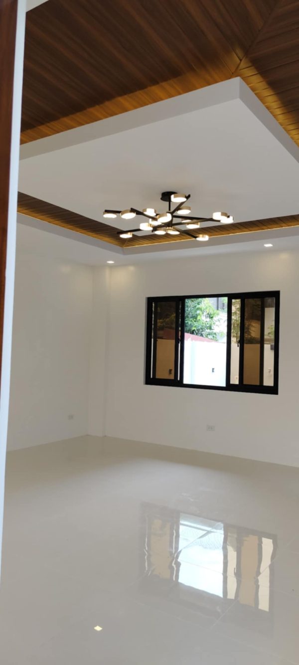 4Bedrooms Brand-New Modern Mediterranean House - Image 21