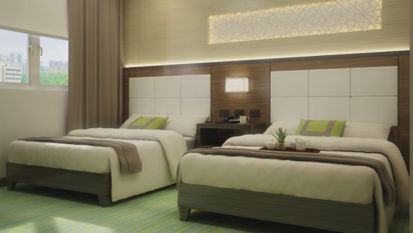 Arterra Residences at Discovery Bay: Own a Piece of Paradise in Punta Engaño, Lapu-Lapu City - Image 12