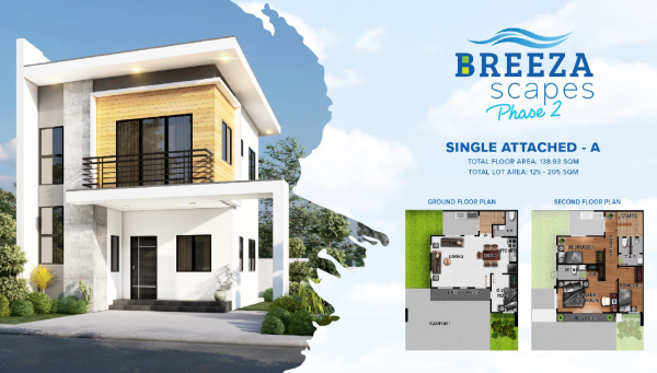 Breeza Scapes Mactan Phase 2: Exclusive Island Living at Its Finest - Image 7