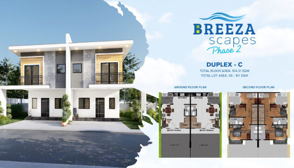 Breeza Scapes Mactan Phase 2: Exclusive Island Living at Its Finest - Image 6