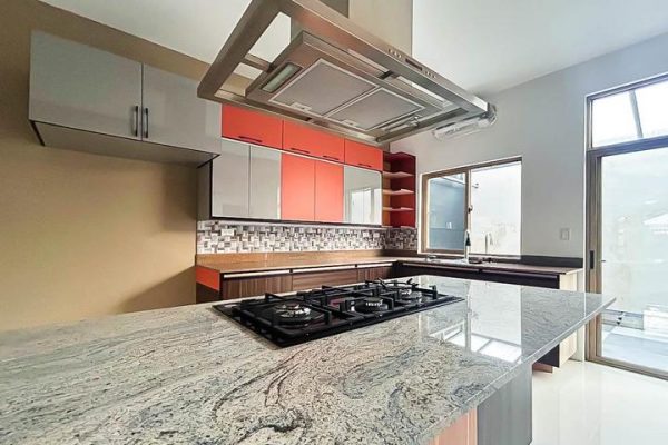 Modern Townhouse Near IT Park - Image 7