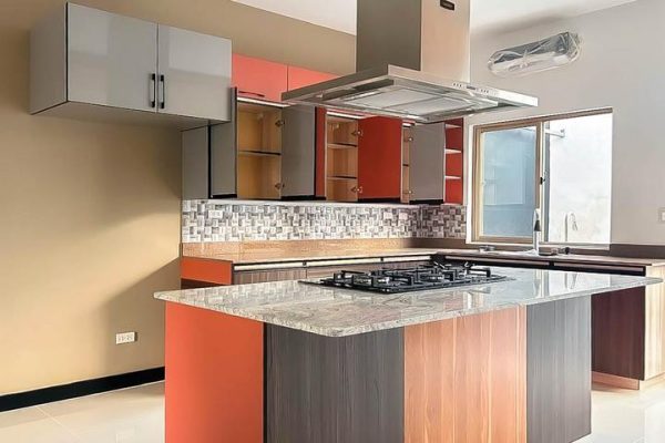 Modern Townhouse Near IT Park - Image 6