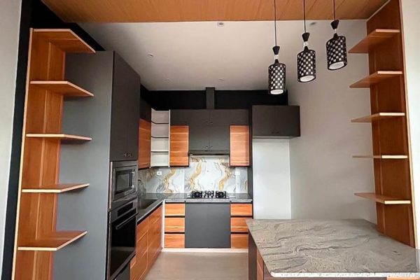 Modern Townhouse Near IT Park - Image 10
