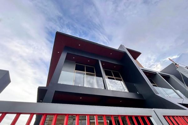 Modern Townhouse Near IT Park - Image 5