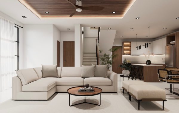Modern Tropical Elegance in Corona del Mar, Talisay City - Image 7