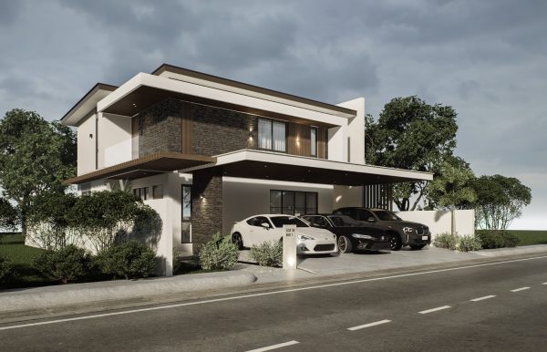 Modern Tropical Elegance in Corona del Mar, Talisay City - Image 2