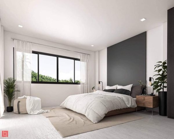 Modern Elegance Within Reach — Inside Vista Grande - Image 4
