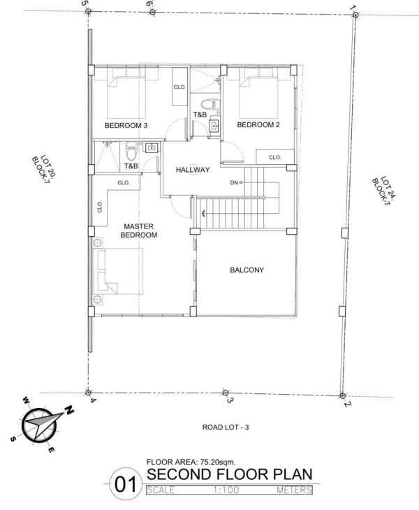 Modern Elegance Within Reach — Inside Vista Grande - Image 7