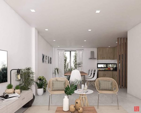 Modern Elegance Within Reach — Inside Vista Grande - Image 6