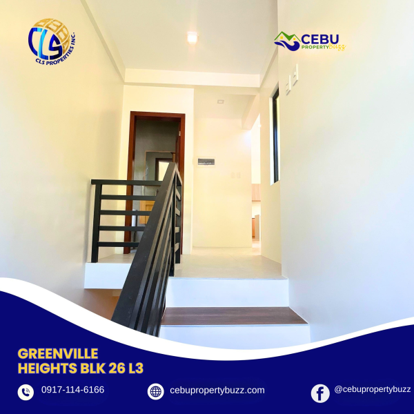 Modern Single-Storey with Lower Ground Home for Sale in Consolacion, Cebu - Image 6